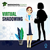Virtual Physician Shadowing غلاف