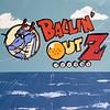 Ballin' Out Super portada