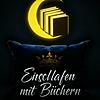 Einschlafen mit Büchern Cover