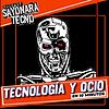 SAYONARA TECNO portada