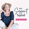 The Support Squad: A Podcast for Virtual Assistants portada