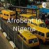 Afrobeat In Nigeria cover