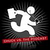 Chuck vs. the Podcast - Standard mp3