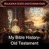 My Bible History- Old Testament cover
