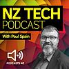 NZ Tech Podcast