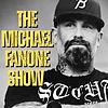 The Michael Fanone Show cover