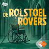 De Rolstoelrovers cover