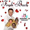Fresh Bach cover
