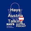 Hays Austria Talking корица