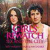 Girls Rewatch: Sex and the City cover