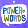 Power of Words cover