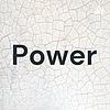 Power cover