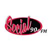 Social 90.8 FM