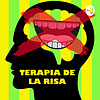 Terapia de la risa portada