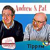 Tipp FM's Good Morning Tipperary with Andrew & Pat