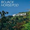 BoJack Horsepod: The BoJack Horseman Story корица
