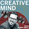 Creative Mind - with Bobby Brill cover