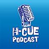 H-Cue Podcast cover