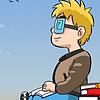 朗読コージ