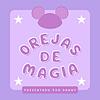 Orejas de Magia portada