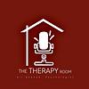 پادکست اتاق تراپی | The Therapy Room copertă