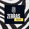 Zebras 3 2 1