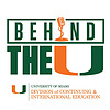 Behind The U cover