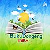 Buku Dongeng Milly