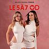 Le 5 à 7 OD cover