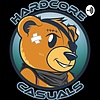 Hardcore Casuals Lounge