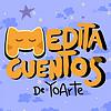 Los Meditacuentos de YoArTe portada