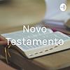 Novo Testamento capa