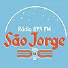 Rádio São Jorge 87.9FM