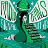 RADIO SIGNAL TRANSMITTING FROM SPACE couverture
