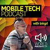 Mobile Tech Podcast with tnkgrl Myriam Joire