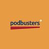 The Podbusters εξώφυλλο