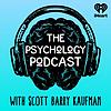 The Psychology Podcast portada