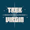 Trek Virgin copertina