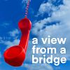 A View From A Bridge cover