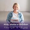 Alvás, altatás a családban cover