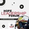 Leadership Forum cover