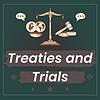 Treaties and Trials portada
