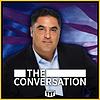 The Conversation cover