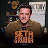 The Seth Gruber Show portada