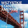 Wszystkie stany Ameryki okładka