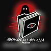 Archivos del más Allá portada