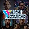 Viejos Payasos portada