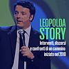 Leopolda Story обкладинка