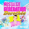 Nostalgie Génération Dorothée cover