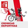 Crónicas Deportivas portada